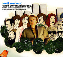 Swell Session - Swell Communications