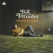 Klassen, Jordan - Big Intruder -Download-