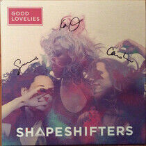 Good Lovelies - Shapeshifter