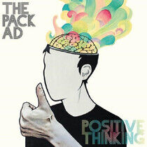 Pack A.D. - Positive Thinking