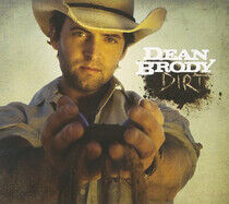 Brody, Dean - Dirt