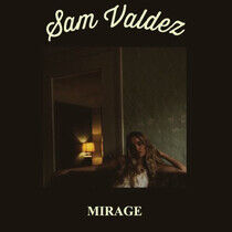 Valdez, Sam - Mirage