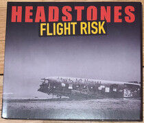 Headstones - Flight Risk