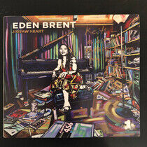 Brent, Eden - Jigsaw Heart