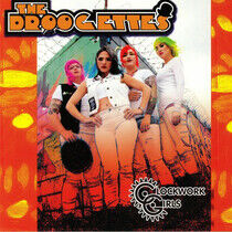 Droogettes - Clockwork Girls