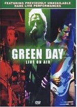 Green Day - Live On Air