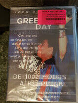 Green Day - 1000 Hours To Kerplunk