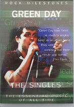 Green Day - Singles