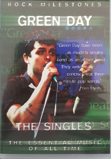 Green Day - Singles