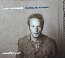 Shannon, John - American Music