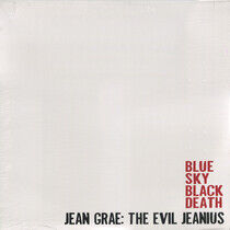 Grae, Jean - Evil Jeanius