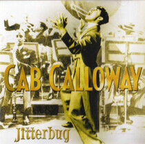 Calloway, Cab - Jitterbug