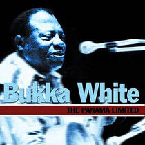 White, Bukka - Panama Ltd