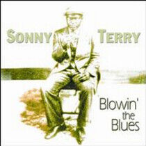 Terry, Sonny - Blowin' the Blues