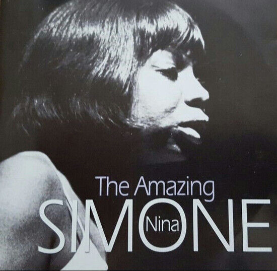 Simone, Nina - Amazing