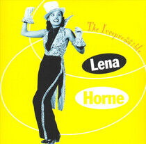 Horne, Lena - Irrepressible Vol.1