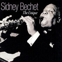 Bechet, Sidney - Unique