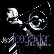 Teagarden, Jack - Basin Street Blues