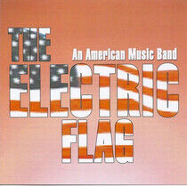 Electric Flag - An American Music Band