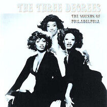 Three Degrees - Sounds of Philadelphia