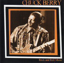 Berry, Chuck - Rock & Roll Music