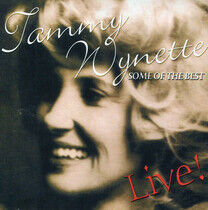 Wynette, Tammy - Some of the Best