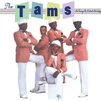 Tams - Be Young Be Foolish Be..
