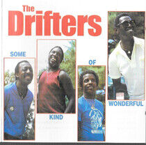 Drifters - Some Kind of Wonderful