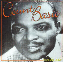 Basie, Count - Kansas Jump -17tr-