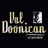 Doonican, Val - At His Best