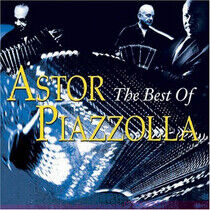 Piazzolla, Astor - Best of