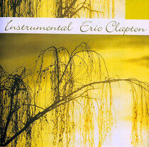 V/A - Instrumental Eric Clapton