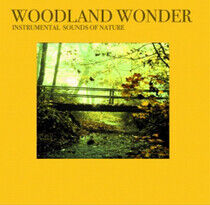 Sound Effects - Woodland Wonder