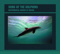 Sound Effects - Song of the Dolphins