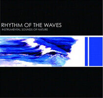 Sound Effects - Rhythm of the Waves