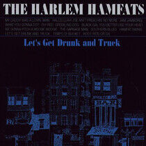 Harlem Hamfats - Let's Get Drunk & Truck