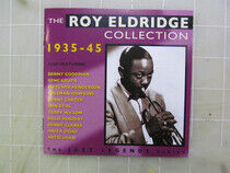 Eldridge, Roy - Collection 1935-45