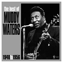 Waters, Muddy - Best of Muddy Waters..