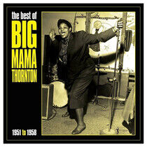 Thornton, Big Mama - Best of Big Mama..