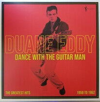 Eddy, Duane - Dance With the Guitar..