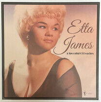 James, Etta - A Spoonful of Peaches..