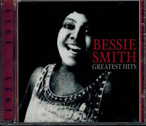 Smith, Bessie - Greatest Hits -49tr-