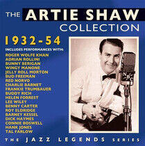 Shaw, Artie - Artie Shaw Collection..