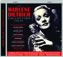 Dietrich, Marlene - Marlene Dietrich..