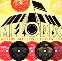 V/A - Melodisc Records of..