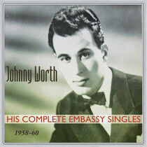 Worth, Johnny - His Complete Embassy..