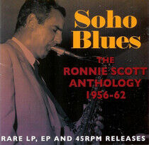 Scott, Ronnie - Soho Blues