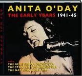 O'Day, Anita - Early Years 1941-45