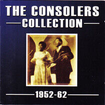 Consolers - Collection 1952-62