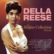 Reese, Della - Singles Collection..